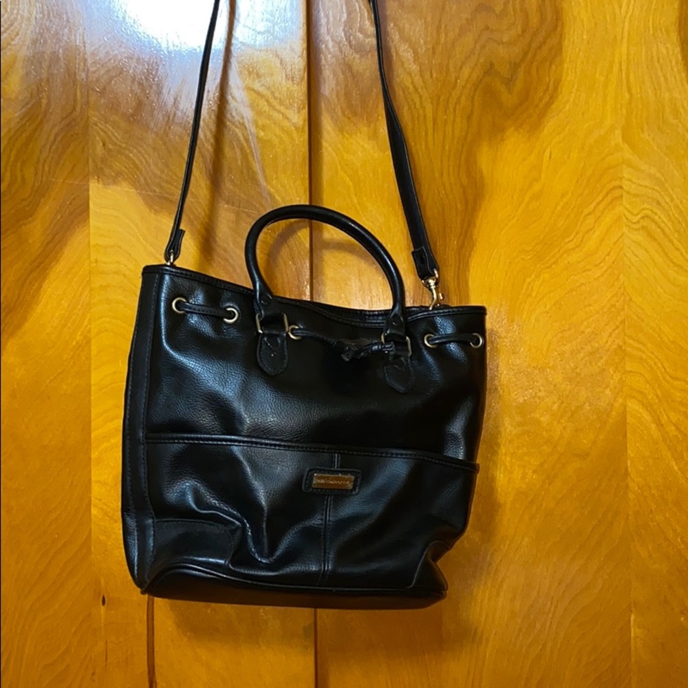 A purse